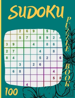 Bertrand.pt - Sudoku Puzzle  Book 100