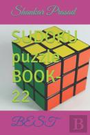 Sudoku Puzzle Book-22