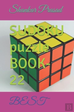 Bertrand.pt - Sudoku Puzzle Book-22