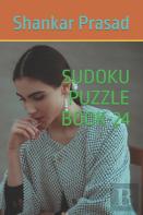 Sudoku Puzzle Book-24