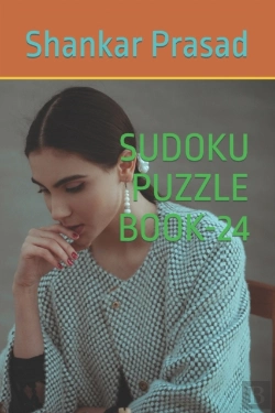 Bertrand.pt - Sudoku Puzzle Book-24
