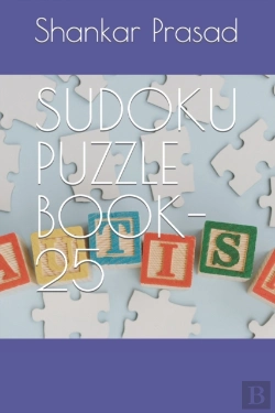 Bertrand.pt - Sudoku Puzzle Book-25