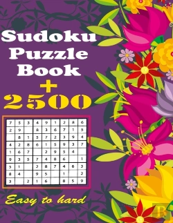 Bertrand.pt - Sudoku Puzzle Book + 2500