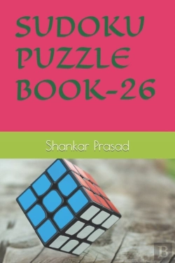 Bertrand.pt - Sudoku Puzzle Book-26