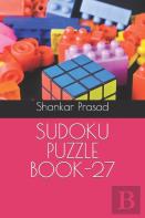 Sudoku Puzzle Book-27