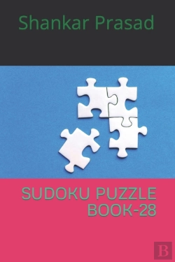 Bertrand.pt - Sudoku Puzzle Book-28