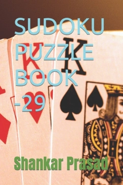 Bertrand.pt - Sudoku Puzzle Book -29