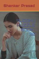 Sudoku Puzzle Book-30