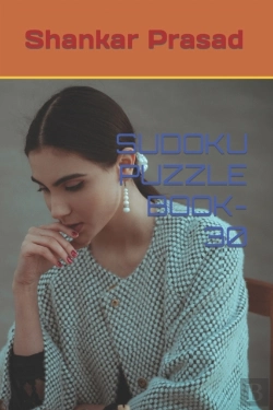 Bertrand.pt - Sudoku Puzzle Book-30