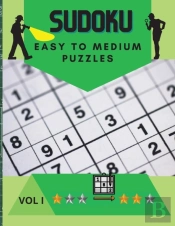 Sudoku Puzzle Book