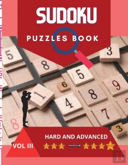 Bertrand.pt - Sudoku Puzzle Book
