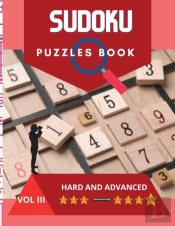 Sudoku Puzzle Book