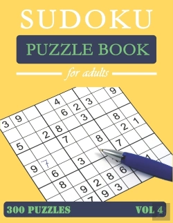 Bertrand.pt - Sudoku Puzzle Book