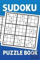 Sudoku Puzzle Book