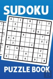 Sudoku Puzzle Book