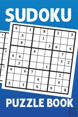Bertrand.pt - Sudoku Puzzle Book