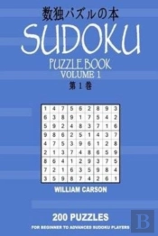 Sudoku Puzzle Book