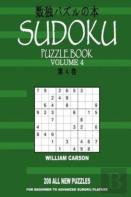 Sudoku Puzzle Book