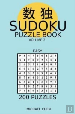 Bertrand.pt - Sudoku Puzzle Book