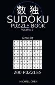 Sudoku Puzzle Book