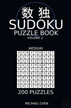 Bertrand.pt - Sudoku Puzzle Book