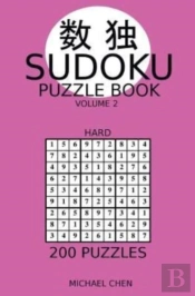 Sudoku Puzzle Book