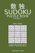 Sudoku Puzzle Book