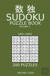Sudoku Puzzle Book