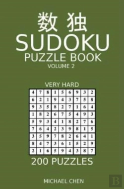 Bertrand.pt - Sudoku Puzzle Book