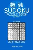 Sudoku Puzzle Book