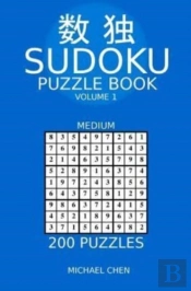 Sudoku Puzzle Book