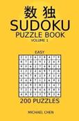 Sudoku Puzzle Book