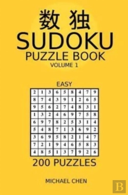 Bertrand.pt - Sudoku Puzzle Book