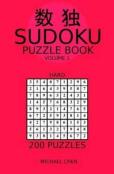 Sudoku Puzzle Book