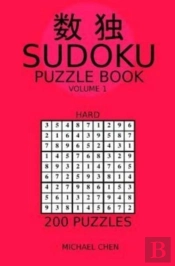 Sudoku Puzzle Book