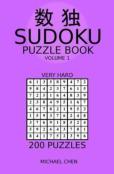 Sudoku Puzzle Book
