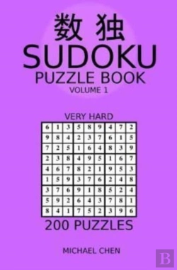 Bertrand.pt - Sudoku Puzzle Book
