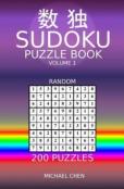 Sudoku Puzzle Book