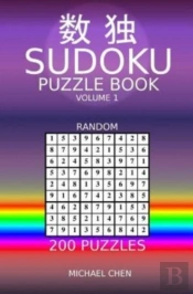 Sudoku Puzzle Book