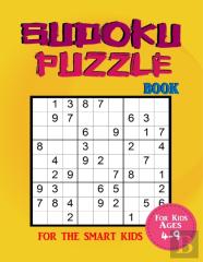 Sudoku Puzzle Book
