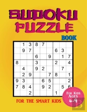 Sudoku Puzzle Book