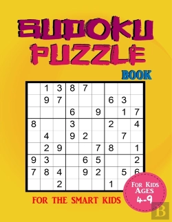 Bertrand.pt - Sudoku Puzzle Book