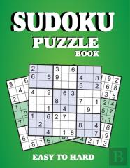 Sudoku Puzzle Book