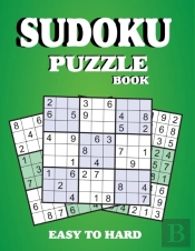 Sudoku Puzzle Book