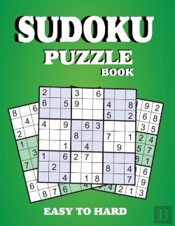 Bertrand.pt - Sudoku Puzzle Book