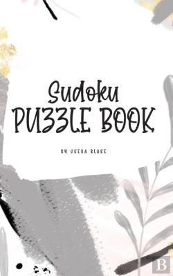 Bertrand.pt - Sudoku Puzzle Book - Easy (6x9 Hardcover Puzzle Book / Activity Book)