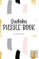 Sudoku Puzzle Book - Easy (6x9 Hardcover Puzzle Book / Activity Book)