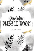 Sudoku Puzzle Book - Easy (6x9 Hardcover Puzzle Book / Activity Book)