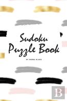 Sudoku Puzzle Book - Easy (6x9 Puzzle Book / Activity Book)