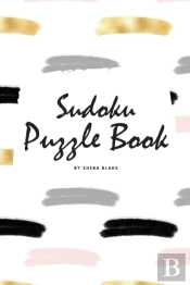 Sudoku Puzzle Book - Easy (6x9 Puzzle Book / Activity Book)